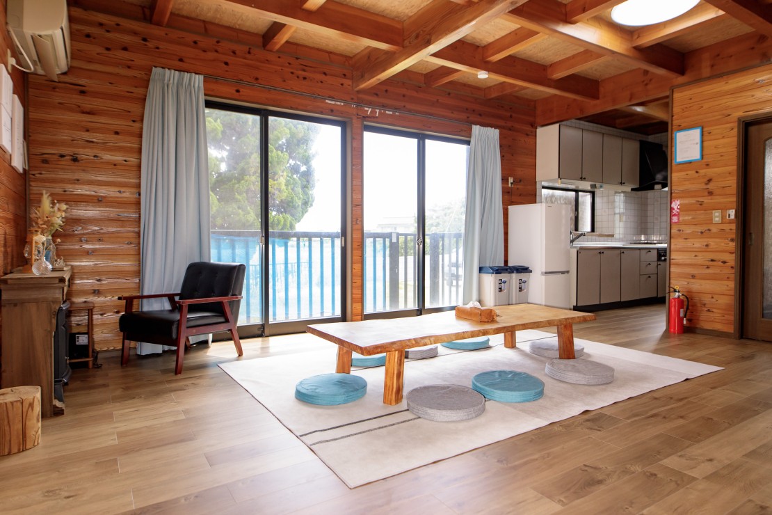 ocean resort mint｜千葉県・館山・南房総｜詳細19