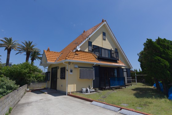 千葉県 館山・南房総の貸別荘・コテージ｜ocean resort mint：高級・ラグジュアリー