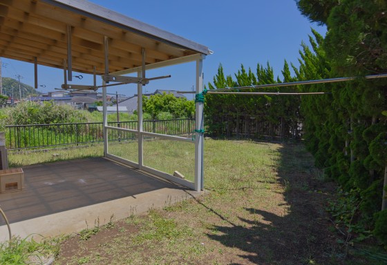 千葉県 館山・南房総の貸別荘・コテージ｜ocean resort mint：バーベキュー