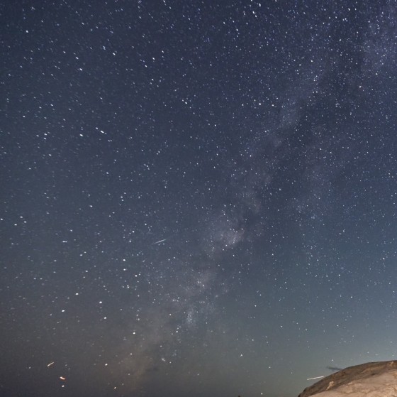 千葉県 館山・南房総の貸別荘・コテージ｜ocean blue mint：天体観測・星空