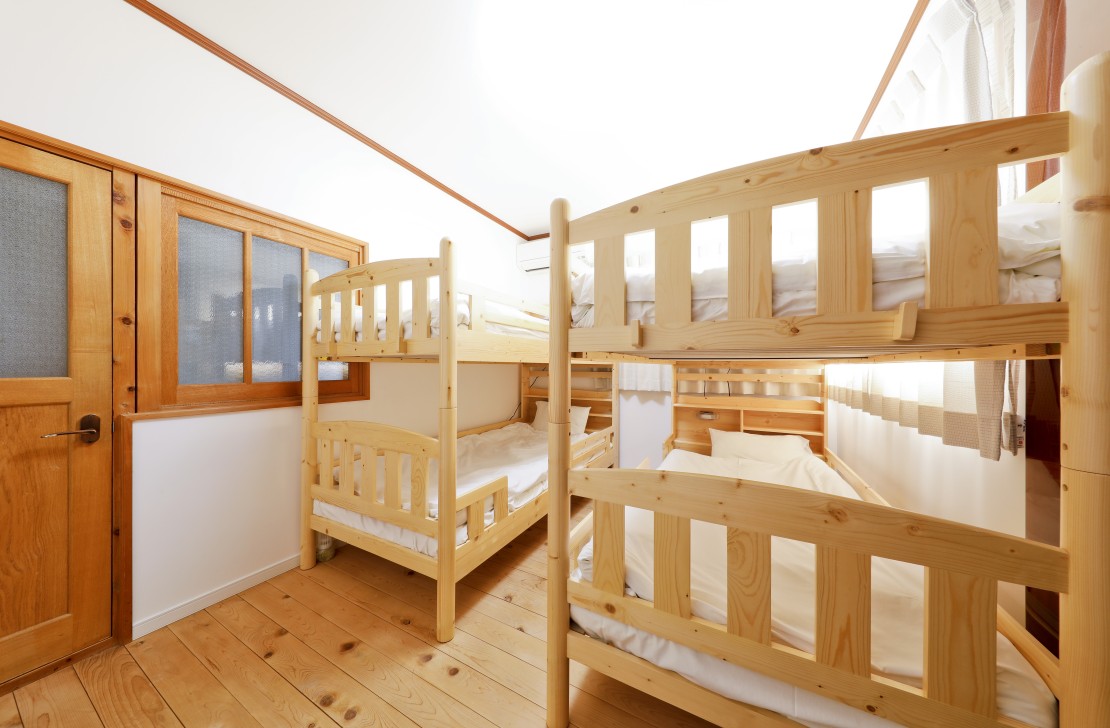 庭之宿 新大阪 日本庭園の家｜大阪府・新大阪・江坂・十三・塚本｜詳細10