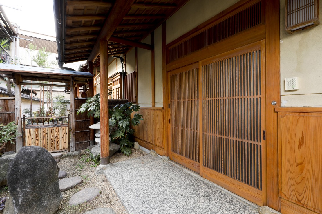 庭之宿 新大阪 日本庭園の家｜大阪府・新大阪・江坂・十三・塚本｜詳細6