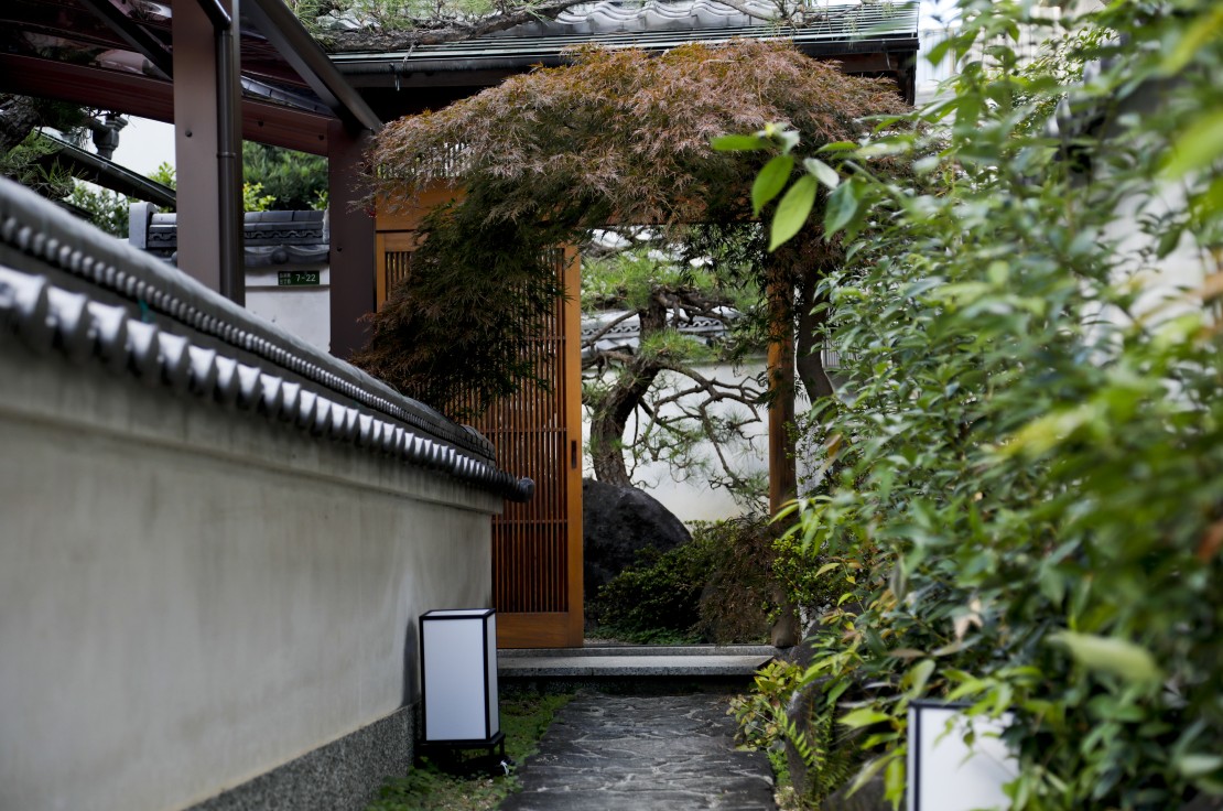 庭之宿 新大阪 日本庭園の家｜大阪府・新大阪・江坂・十三・塚本｜詳細7