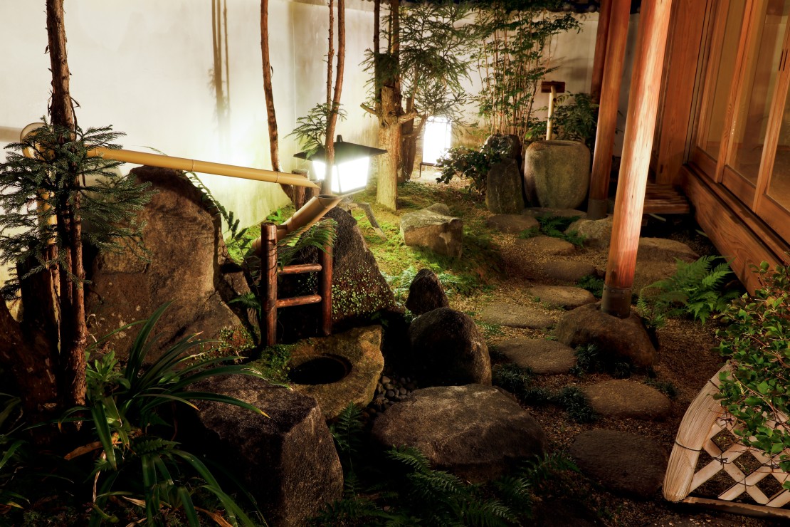 庭之宿 新大阪 日本庭園の家｜大阪府・新大阪・江坂・十三・塚本｜詳細9