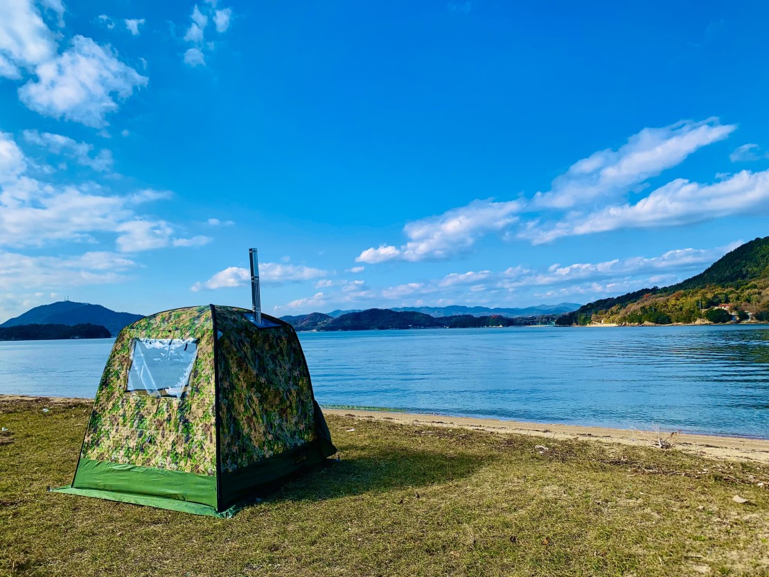 Island Camp 百島｜広島県・福山・尾道｜詳細5