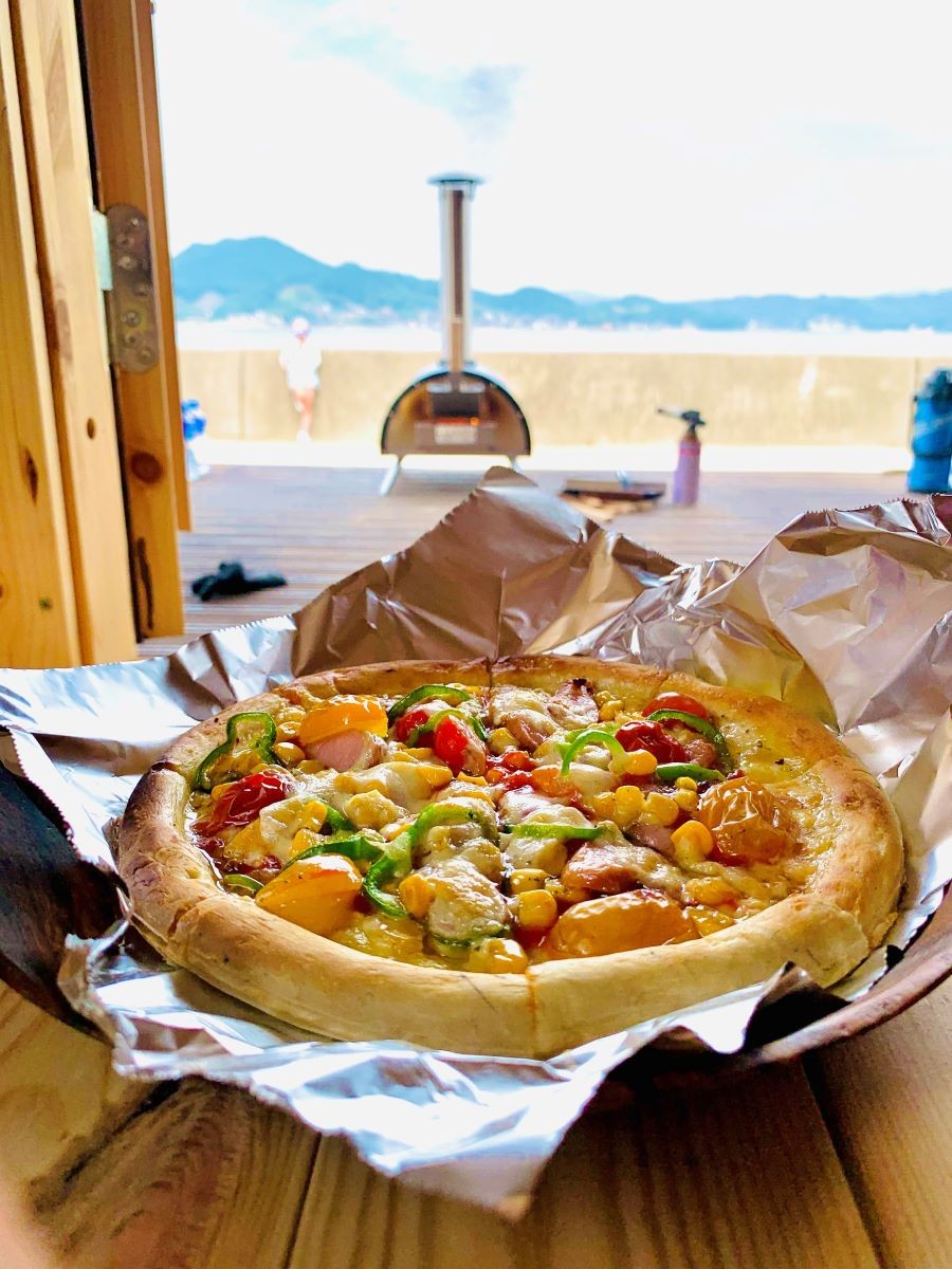 Island Camp 百島｜広島県・福山・尾道｜詳細6