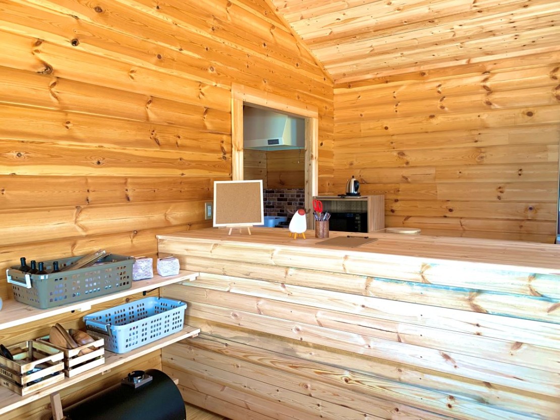 Island Camp 百島｜広島県・福山・尾道｜詳細8