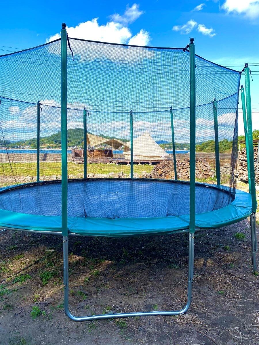 Island Camp 百島｜広島県・福山・尾道｜詳細9