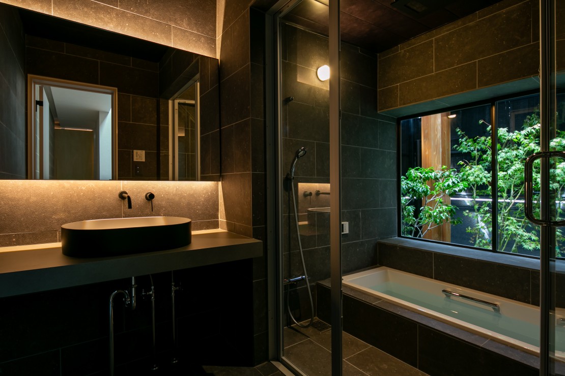 薪之宿 都島リバーサイド｜大阪府・大阪駅・梅田駅・福島・淀屋橋・本町｜詳細3