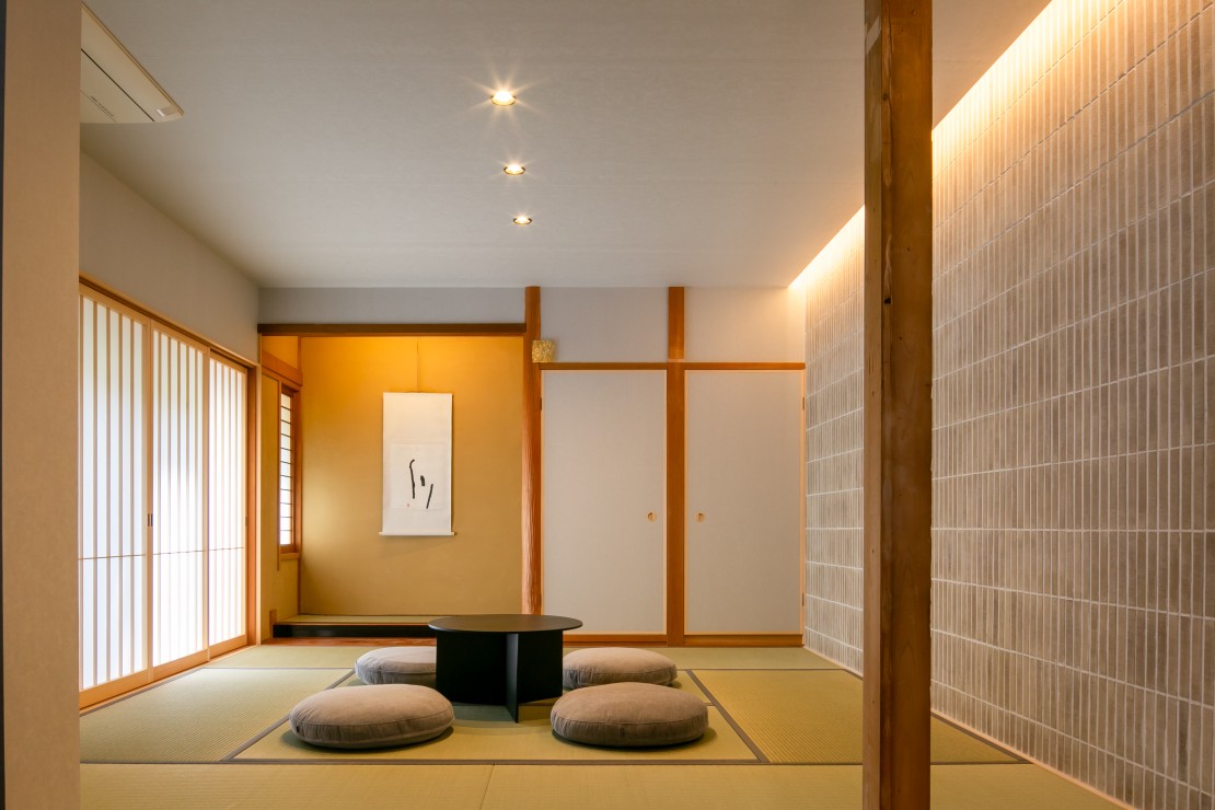 薪之宿 都島リバーサイド｜大阪府・大阪駅・梅田駅・福島・淀屋橋・本町｜詳細5