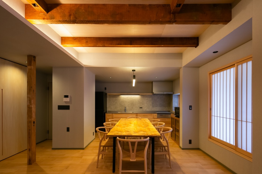 薪之宿 都島リバーサイド｜大阪府・大阪駅・梅田駅・福島・淀屋橋・本町｜詳細8