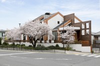 暖炉之宿 コンセプトハウス星田