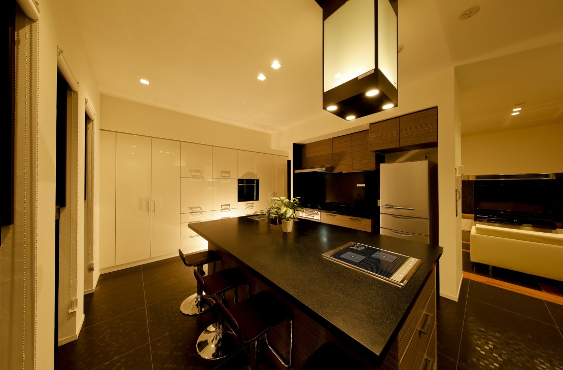 暖炉之宿 コンセプトハウス星田｜大阪府・大阪東部（寝屋川・守口・門真・東大阪）｜詳細11