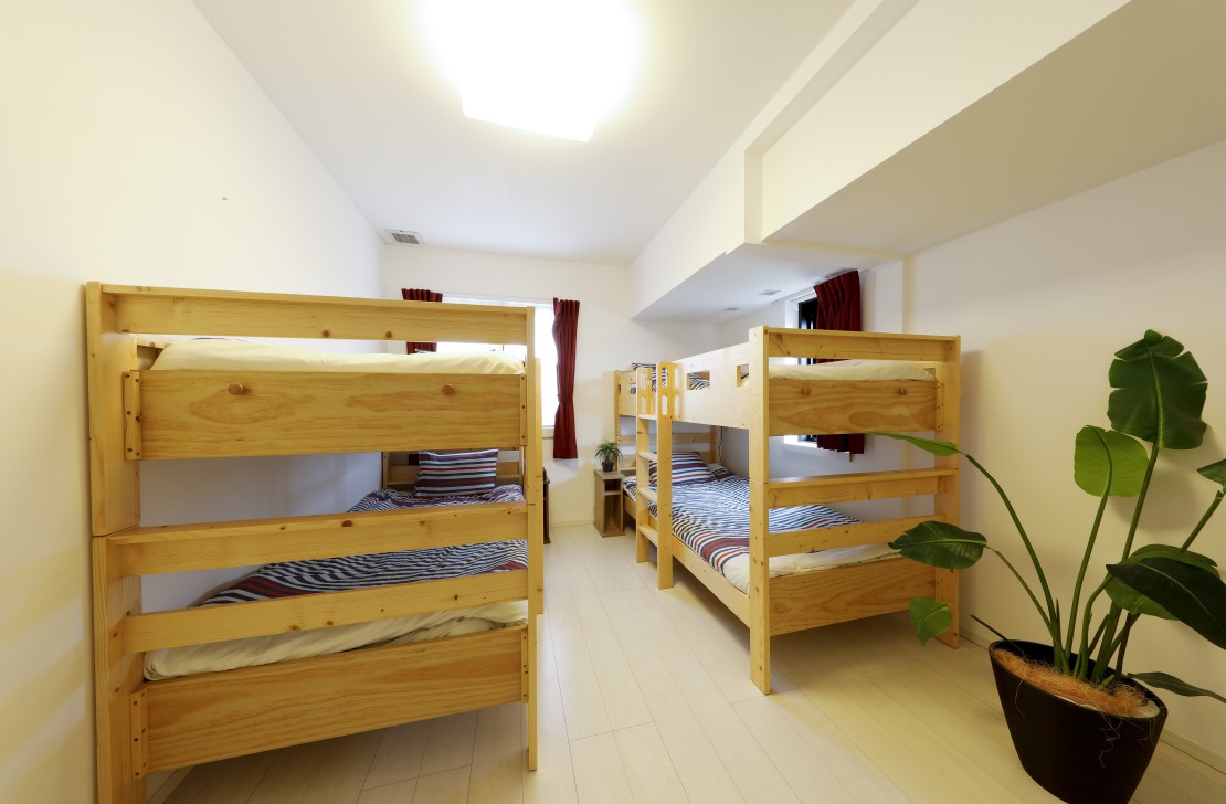 暖炉之宿 コンセプトハウス星田｜大阪府・大阪東部（寝屋川・守口・門真・東大阪）｜詳細12