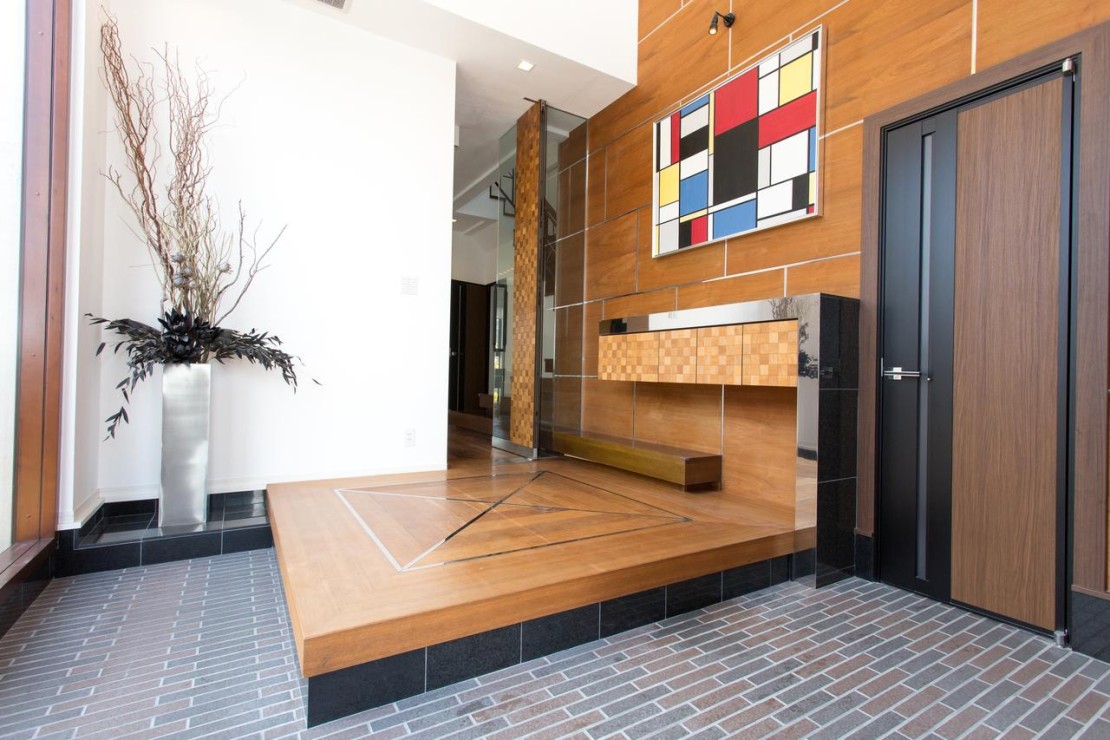 暖炉之宿 コンセプトハウス星田｜大阪府・大阪東部（寝屋川・守口・門真・東大阪）｜詳細4