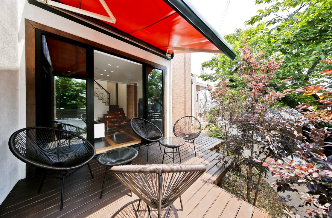 暖炉之宿 コンセプトハウス星田｜大阪府・大阪東部（寝屋川・守口・門真・東大阪）｜詳細5