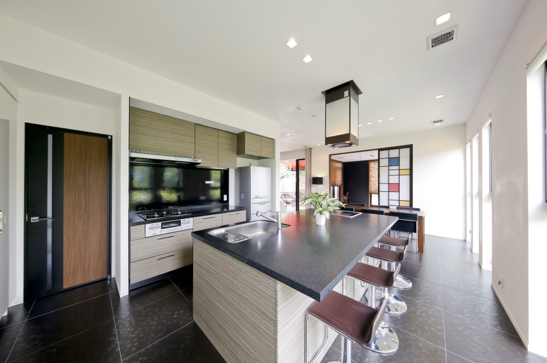 暖炉之宿 コンセプトハウス星田｜大阪府・大阪東部（寝屋川・守口・門真・東大阪）｜詳細6