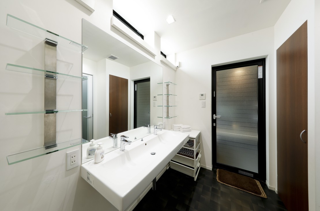 暖炉之宿 コンセプトハウス星田｜大阪府・大阪東部（寝屋川・守口・門真・東大阪）｜詳細9