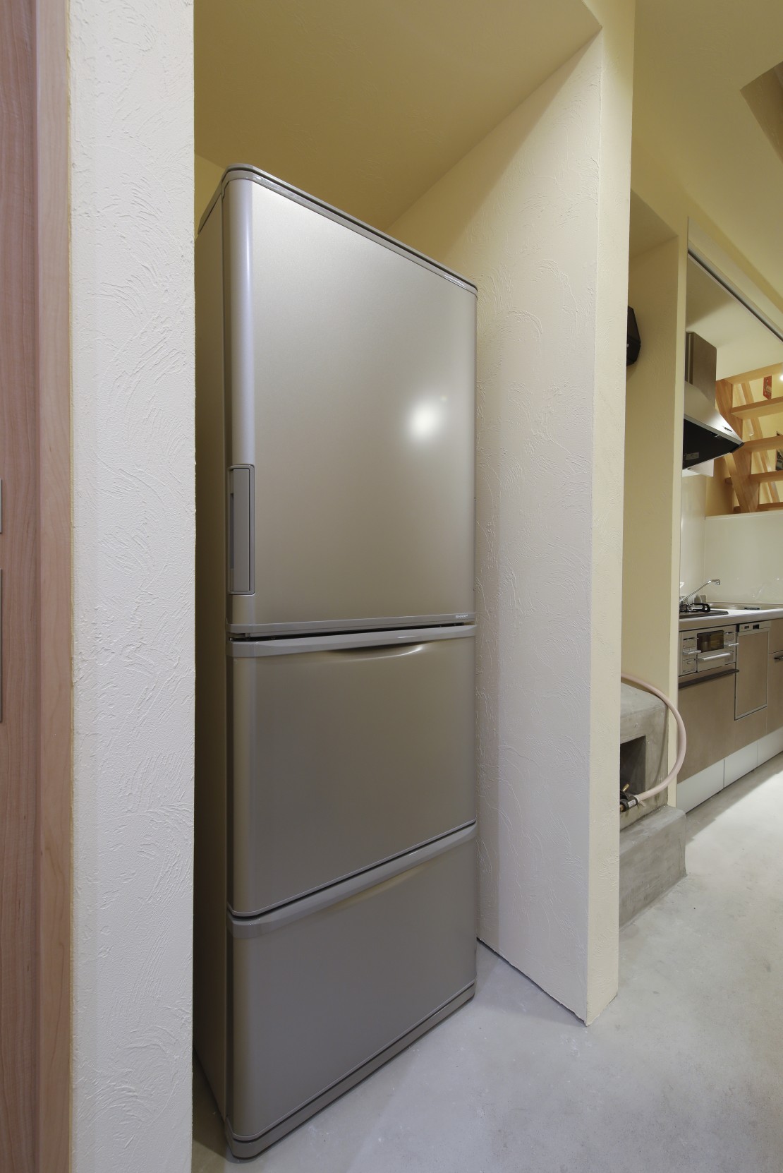 かまどと壺湯之宿 大阪ミナミ｜大阪府・上本町・天王寺・市内南部｜詳細12