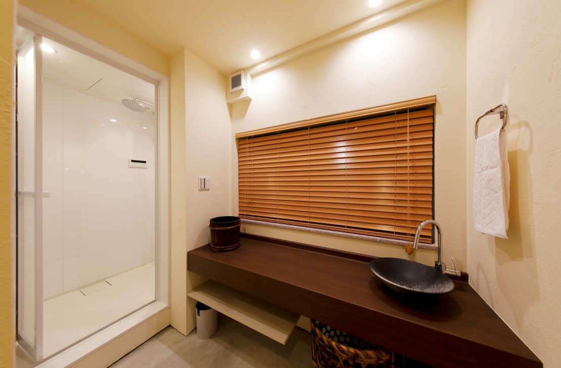 かまどと壺湯之宿 大阪ミナミ｜大阪府・上本町・天王寺・市内南部｜詳細14