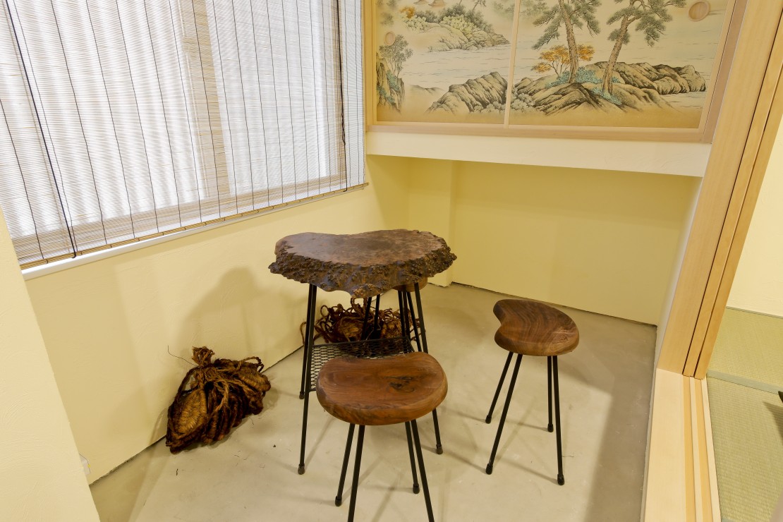 かまどと壺湯之宿 大阪ミナミ｜大阪府・上本町・天王寺・市内南部｜詳細2