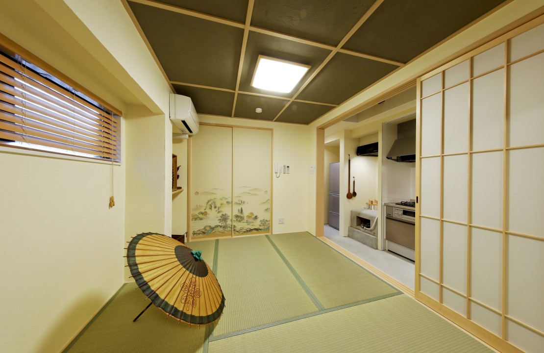 かまどと壺湯之宿 大阪ミナミ｜大阪府・上本町・天王寺・市内南部｜詳細5