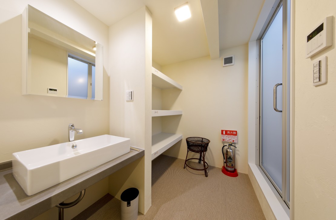 かまどと壺湯之宿 大阪ミナミ｜大阪府・上本町・天王寺・市内南部｜詳細7