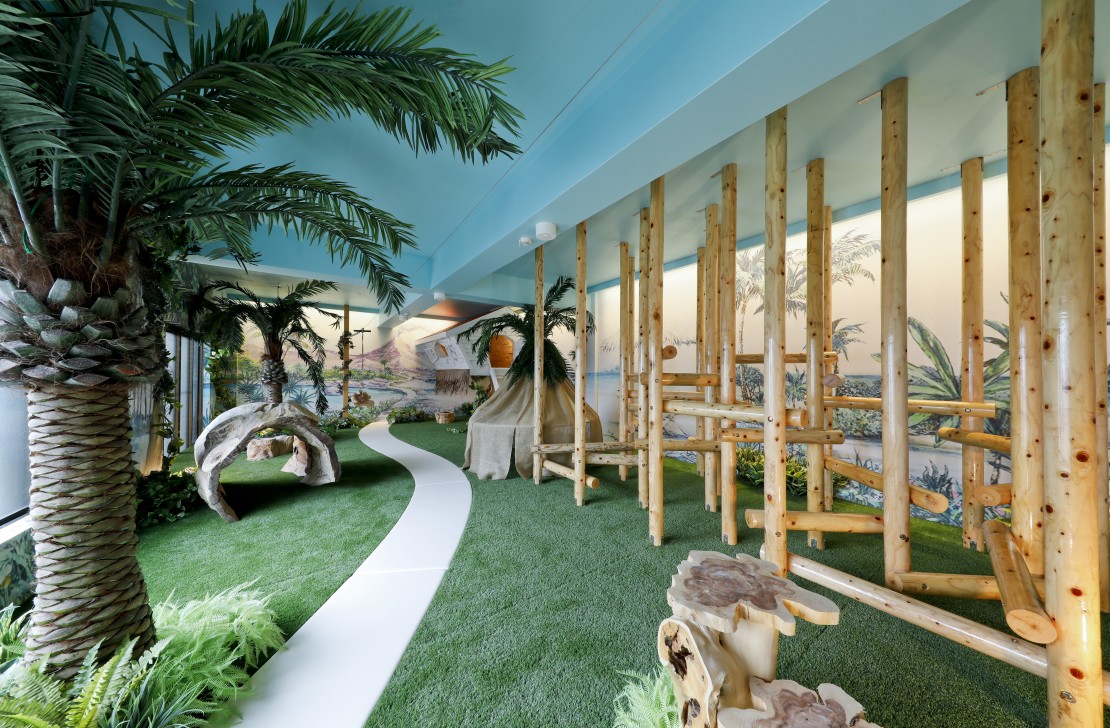 大阪府 大阪ベイエリアのコテージ｜遊之宿 ユニバーサルの写真：詳細1