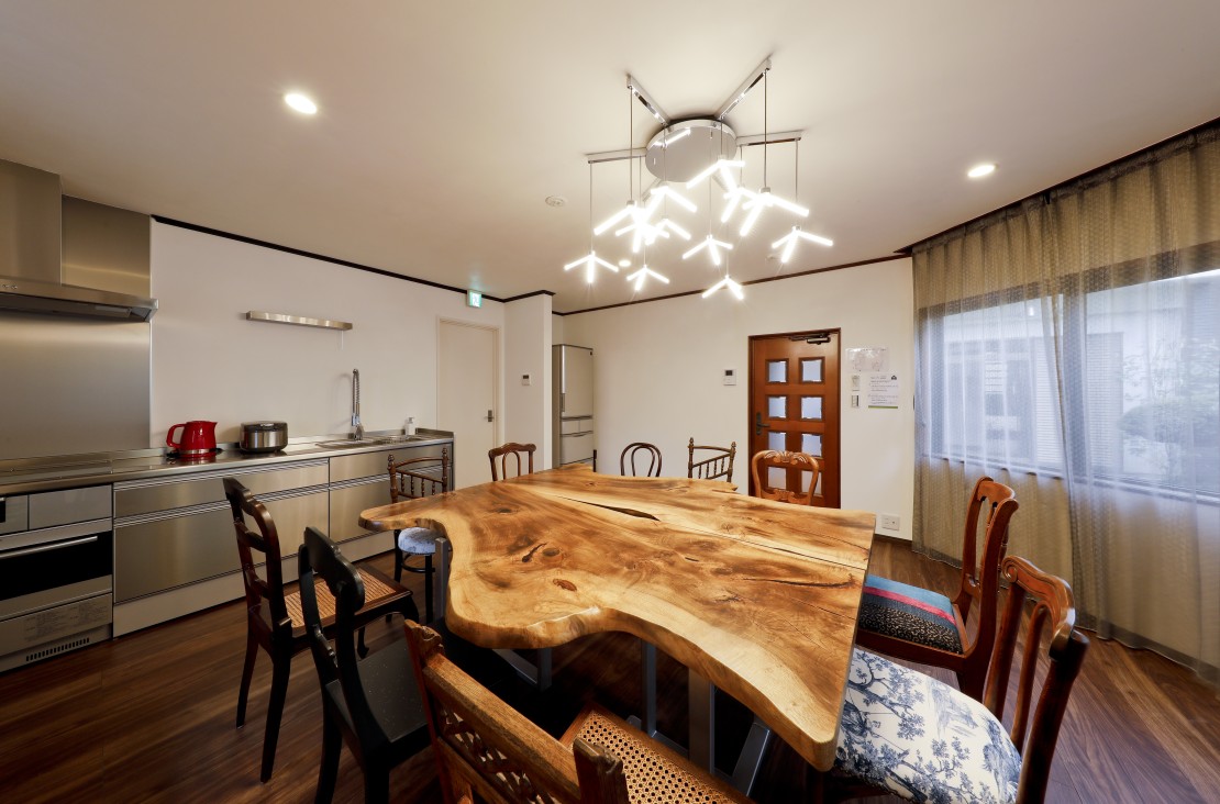 遊之宿 ユニバーサル｜大阪府・大阪ベイエリア｜詳細2