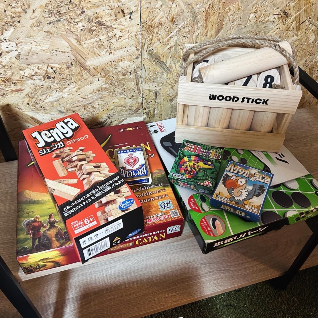 Osoto Sauna & Glamping｜茨城県・霞ヶ浦・土浦・鹿島・潮来｜詳細10