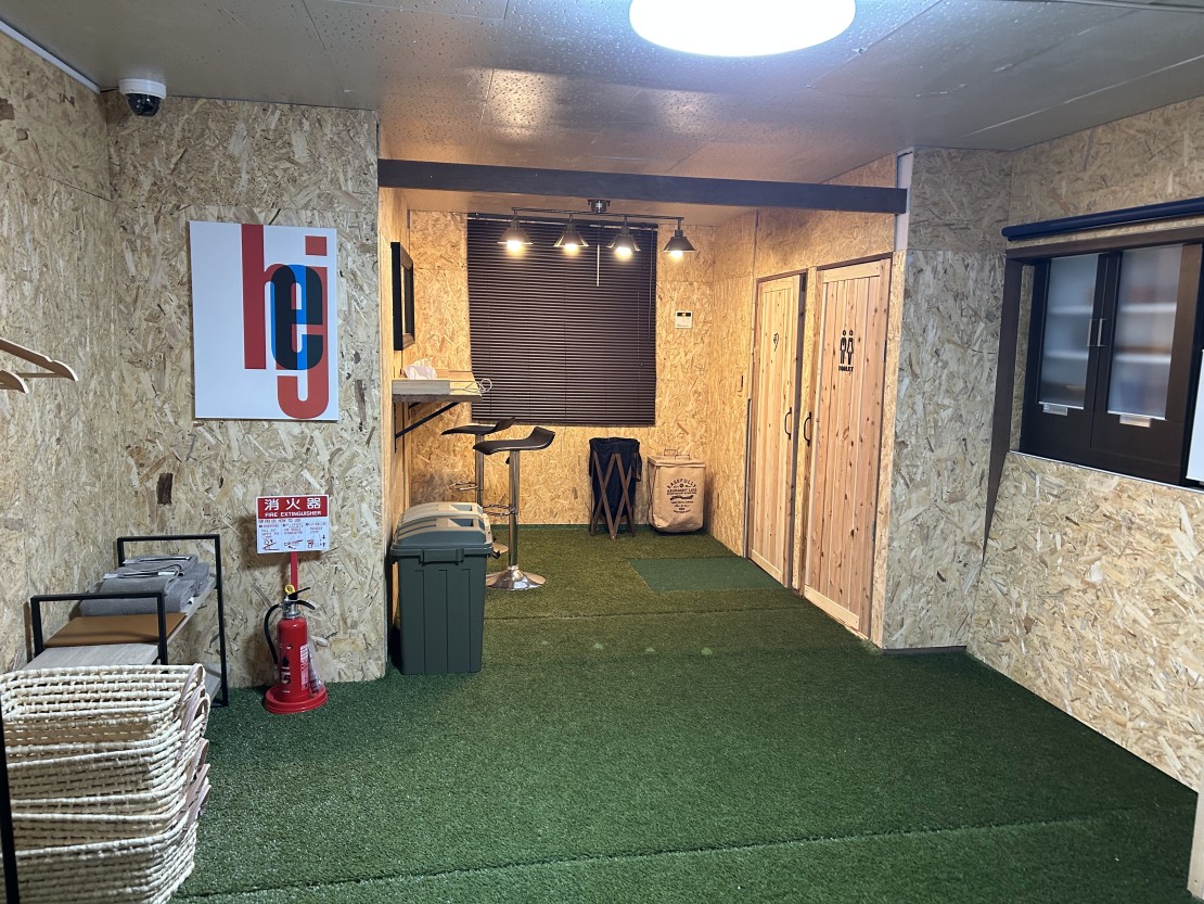 Osoto Sauna & Glamping｜茨城県・霞ヶ浦・土浦・鹿島・潮来｜詳細14