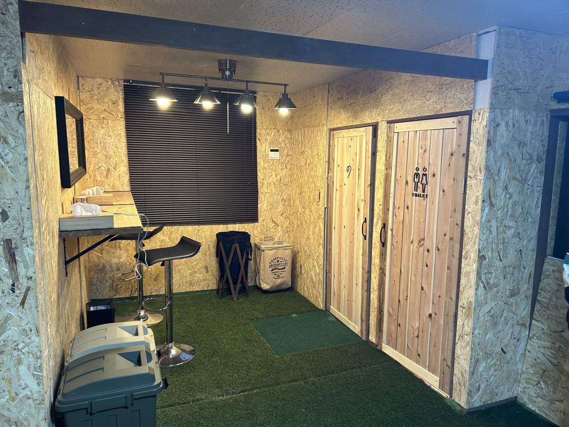 Osoto Sauna & Glamping｜茨城県・霞ヶ浦・土浦・鹿島・潮来｜詳細15