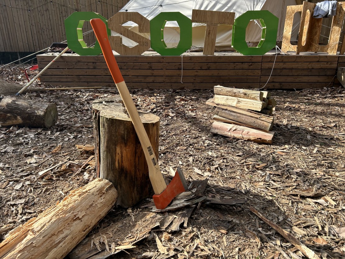 Osoto Sauna & Glamping｜茨城県・霞ヶ浦・土浦・鹿島・潮来｜詳細16