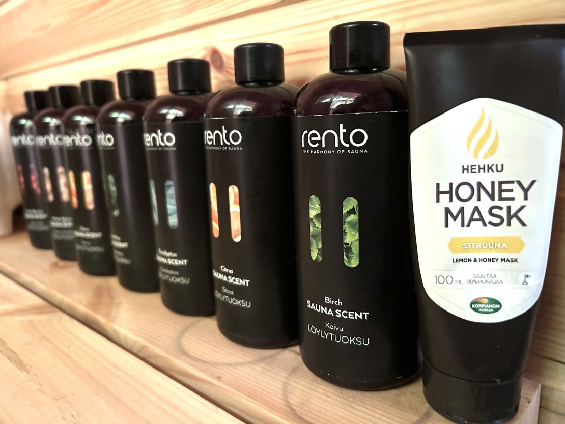 Osoto Sauna & Glamping｜茨城県・霞ヶ浦・土浦・鹿島・潮来｜詳細17