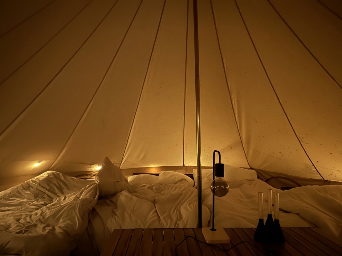 Osoto Sauna & Glamping｜茨城県・霞ヶ浦・土浦・鹿島・潮来｜詳細4