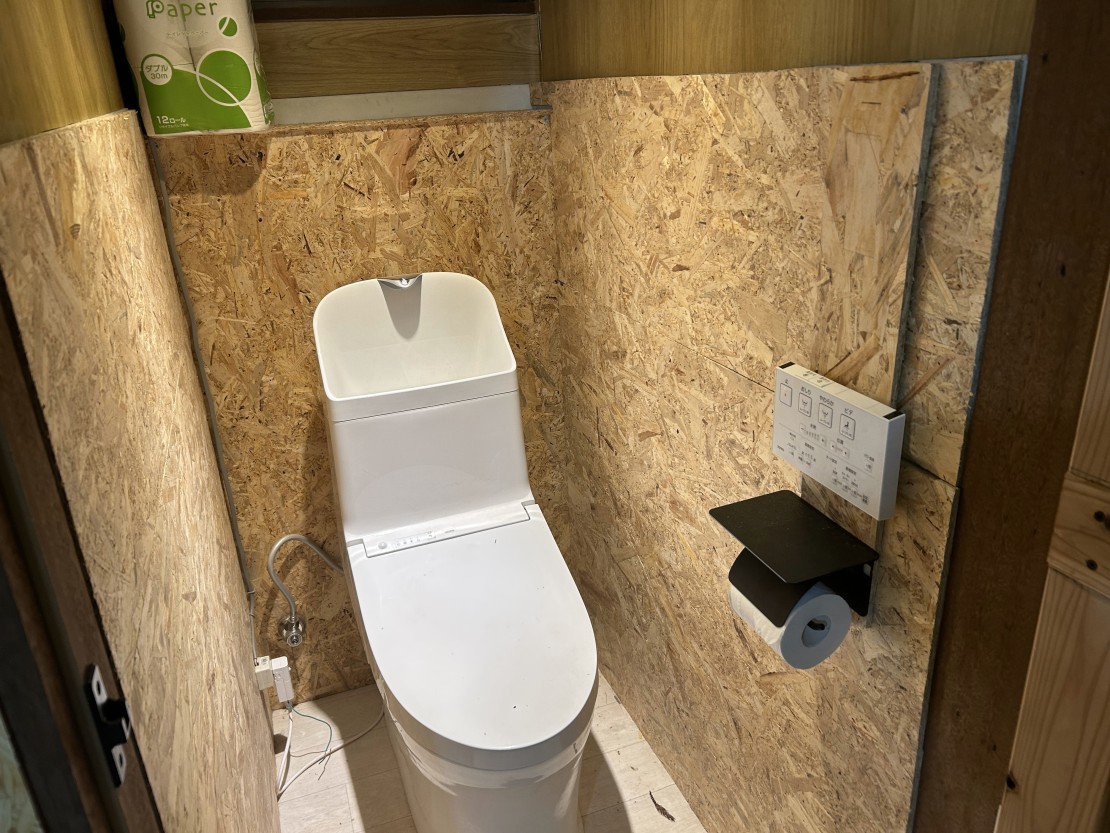 Osoto Sauna & Glamping｜茨城県・霞ヶ浦・土浦・鹿島・潮来｜詳細6