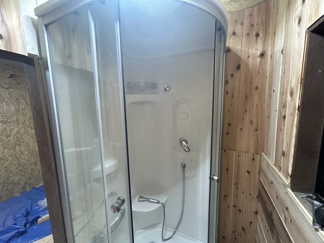 Osoto Sauna & Glamping｜茨城県・霞ヶ浦・土浦・鹿島・潮来｜詳細7