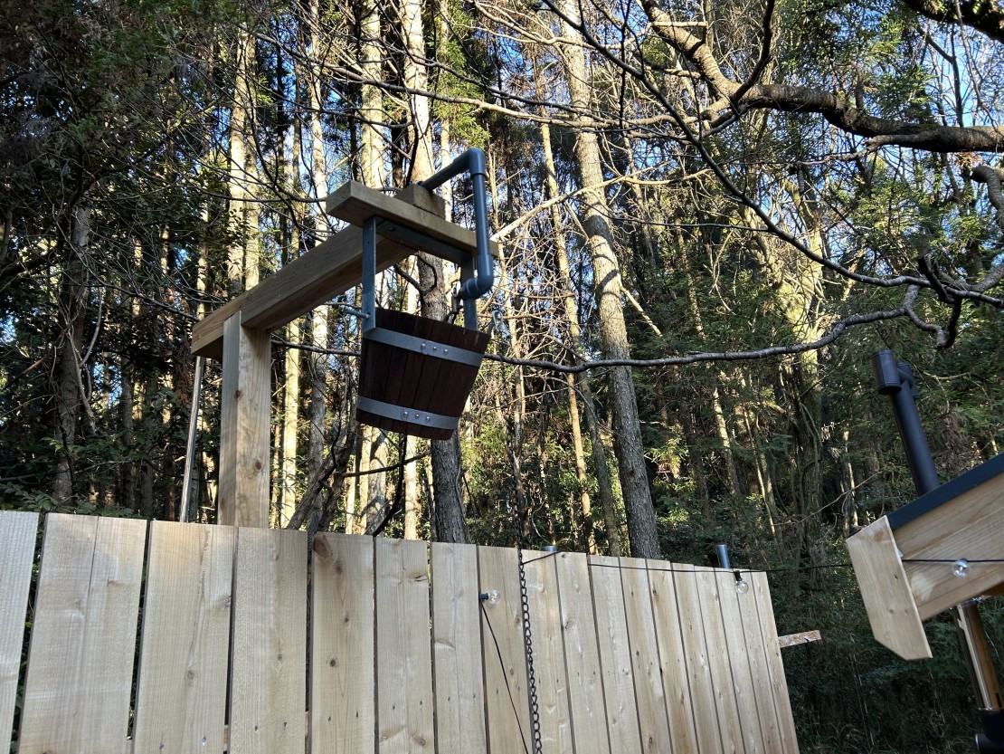 Osoto Sauna & Glamping｜茨城県・霞ヶ浦・土浦・鹿島・潮来｜詳細8