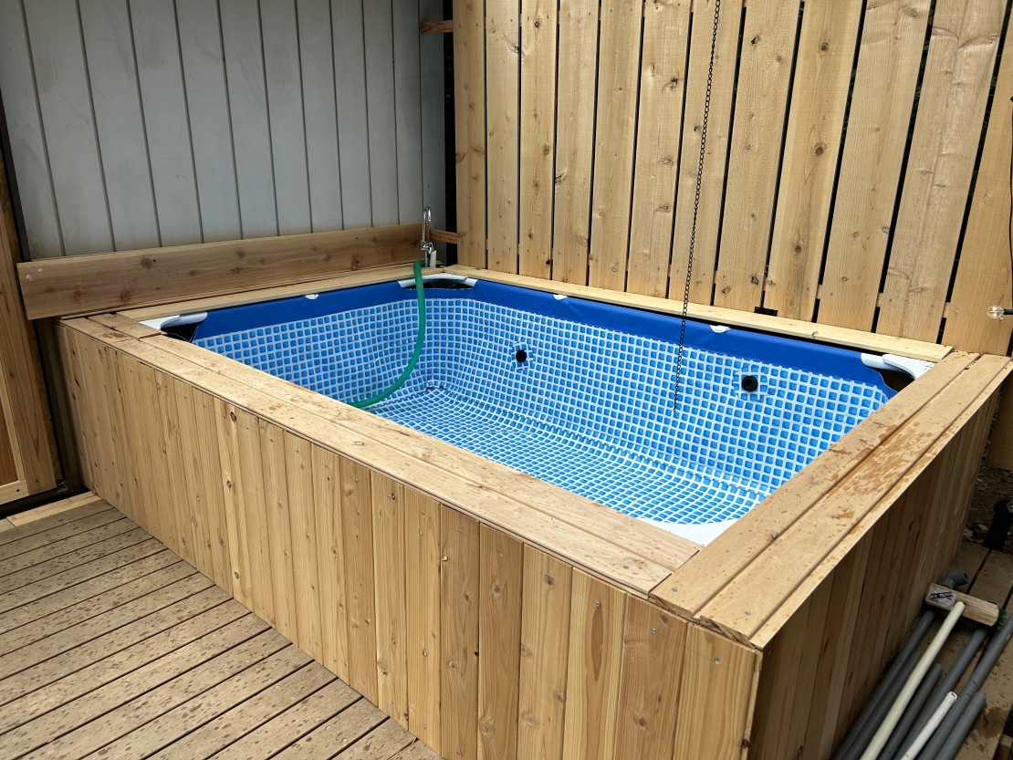 Osoto Sauna & Glamping｜茨城県・霞ヶ浦・土浦・鹿島・潮来｜詳細9