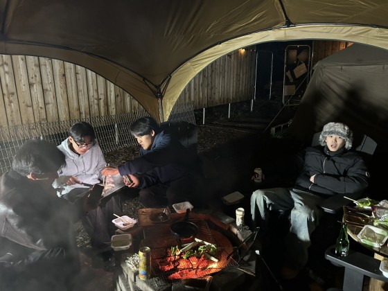 茨城県 霞ヶ浦・土浦・鹿島・潮来のグランピング｜Osoto Sauna & Glamping：卒業旅行