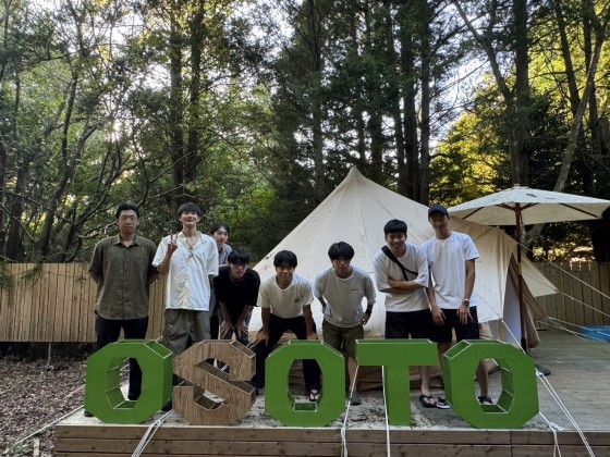 茨城県 霞ヶ浦・土浦・鹿島・潮来のグランピング｜Osoto Sauna & Glamping：一棟貸し