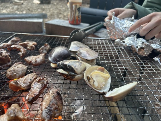 茨城県 霞ヶ浦・土浦・鹿島・潮来のグランピング｜Osoto Sauna & Glamping：手ぶらBBQ