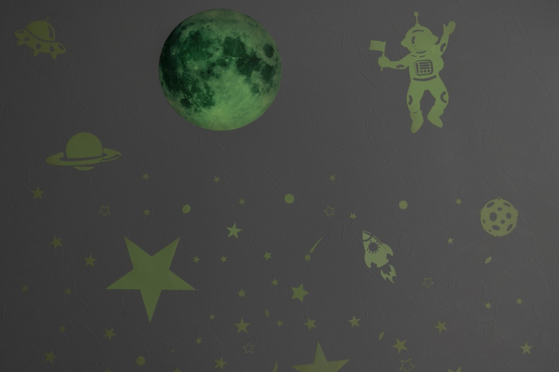 ocean kids mint｜千葉県・館山・南房総｜夜には星空が浮かび上がります