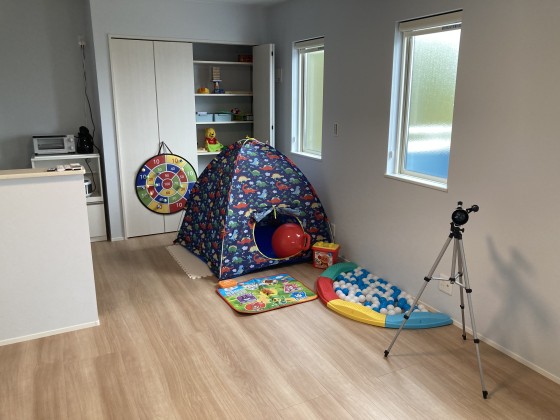 千葉県 館山・南房総の貸別荘・コテージ｜ocean kids mint：子連れ