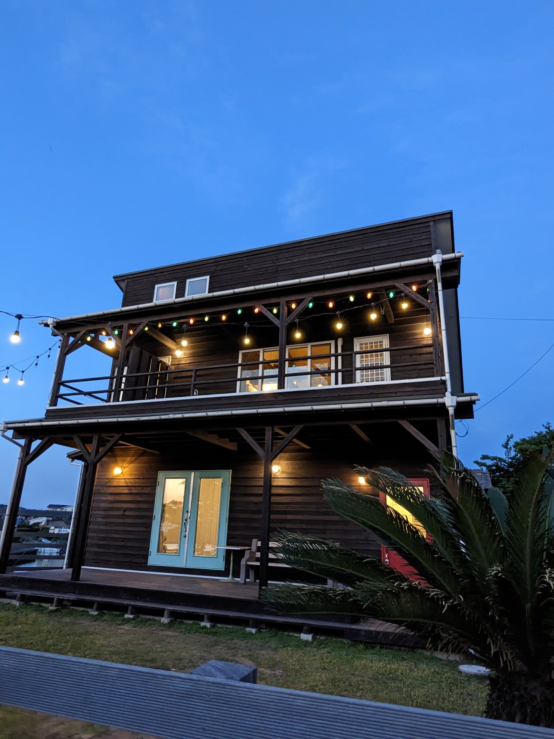 千葉県 木更津・君津・富津のコテージ｜大貫時間の写真：外観