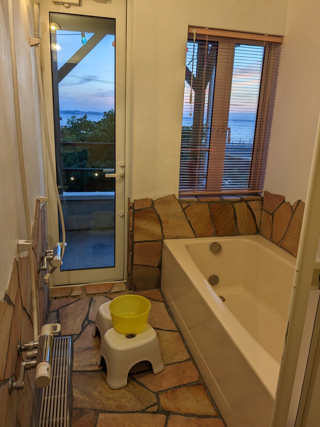 大貫時間｜千葉県・木更津・君津・富津｜2F 浴室