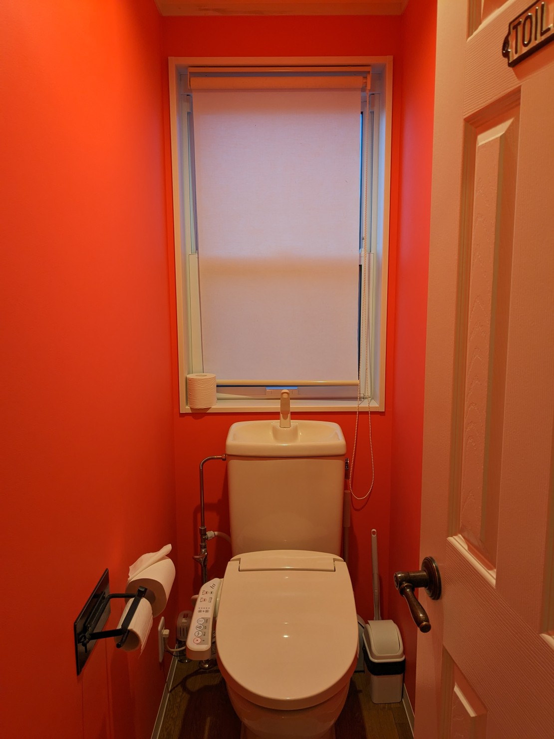 大貫時間｜千葉県・木更津・君津・富津｜2F トイレ