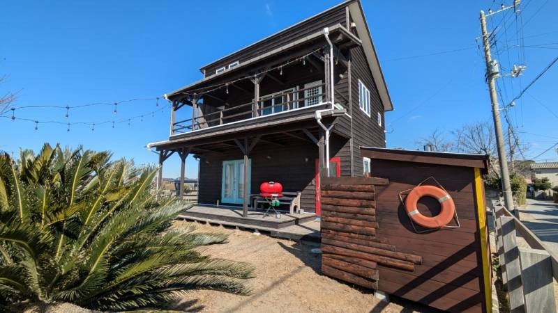 大貫時間｜千葉県・木更津・君津・富津｜外観