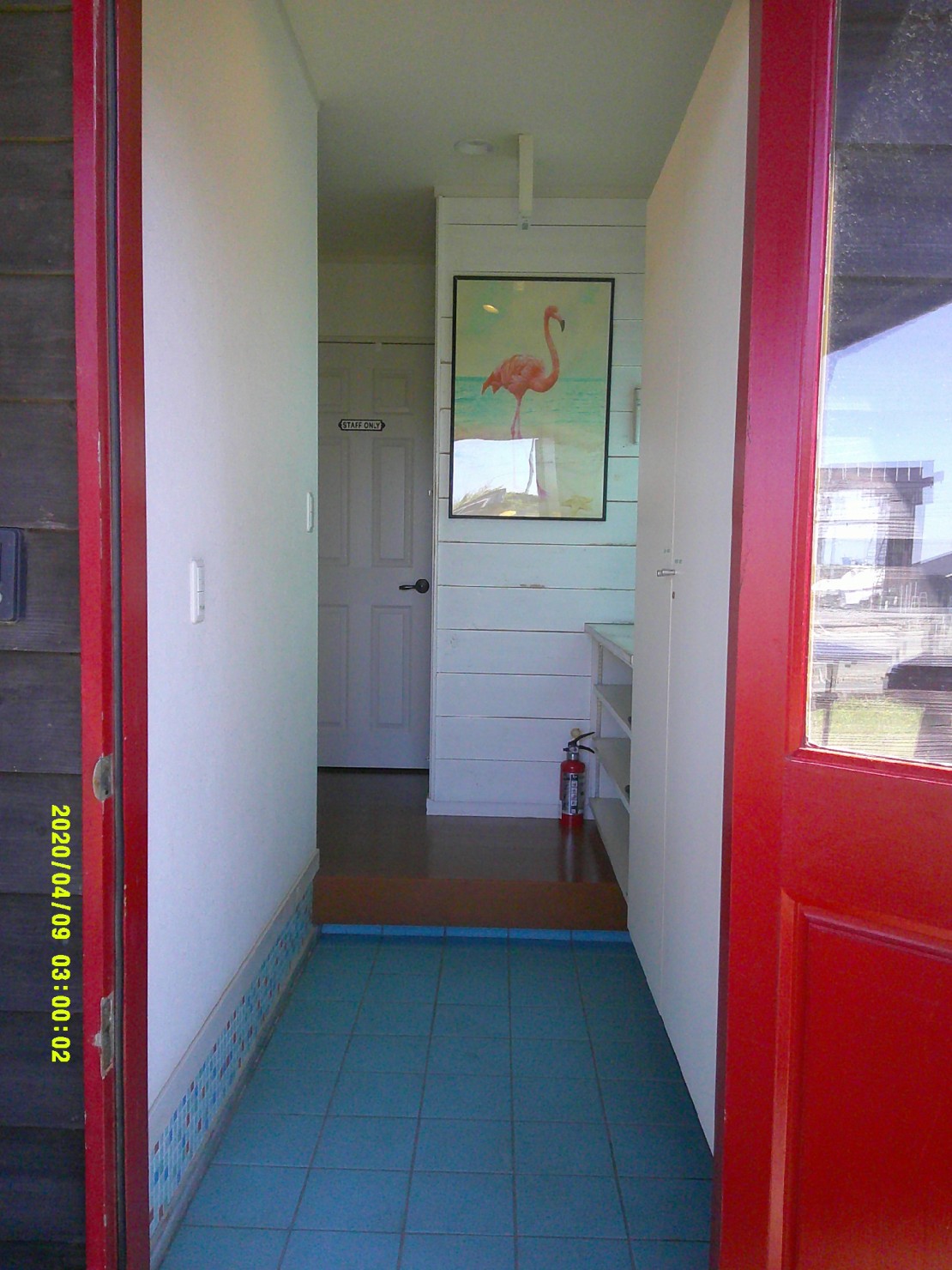 大貫時間｜千葉県・木更津・君津・富津｜玄関