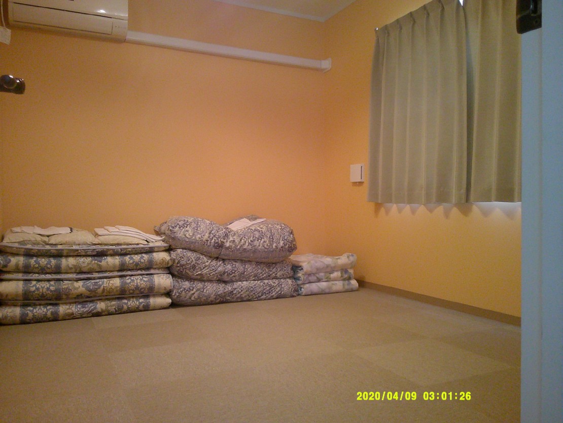 大貫時間｜千葉県・木更津・君津・富津｜1F 寝室2